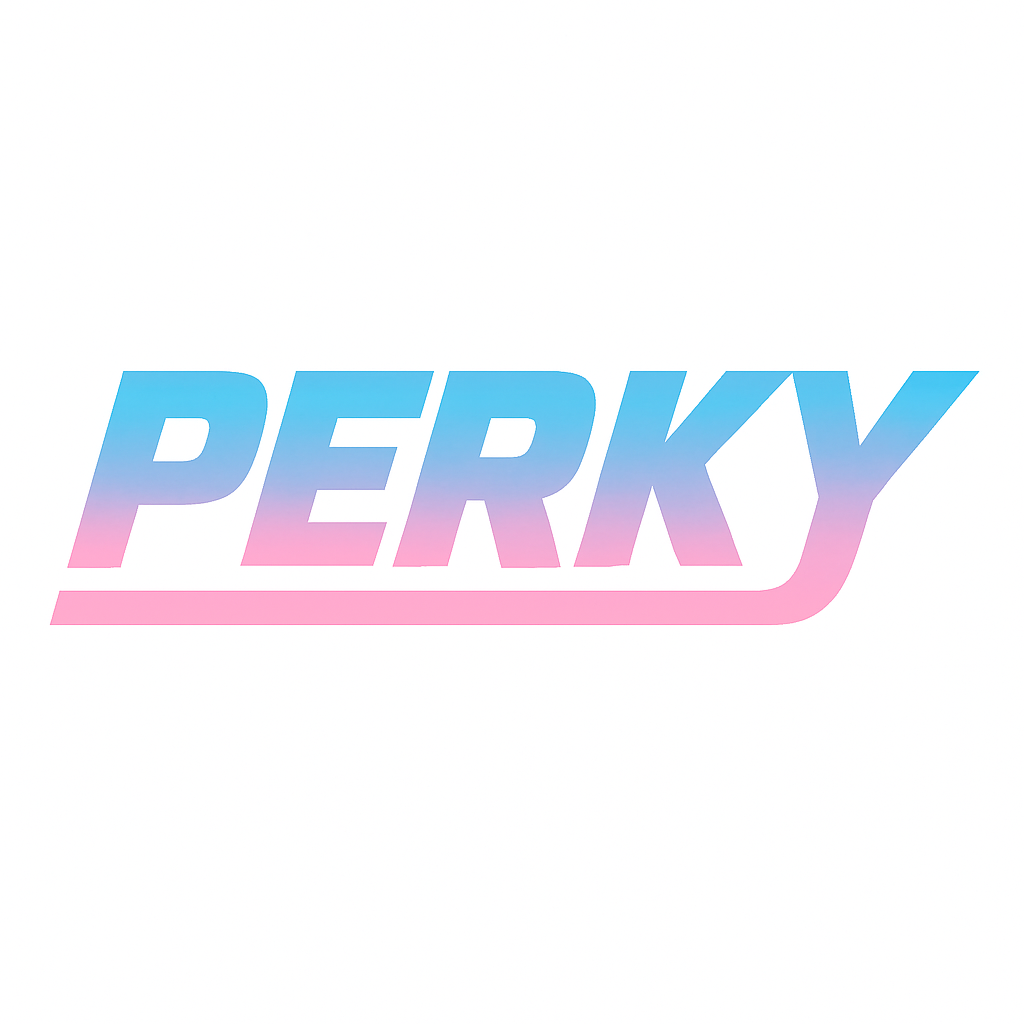Perky Hockey “OG” (Pre Order)