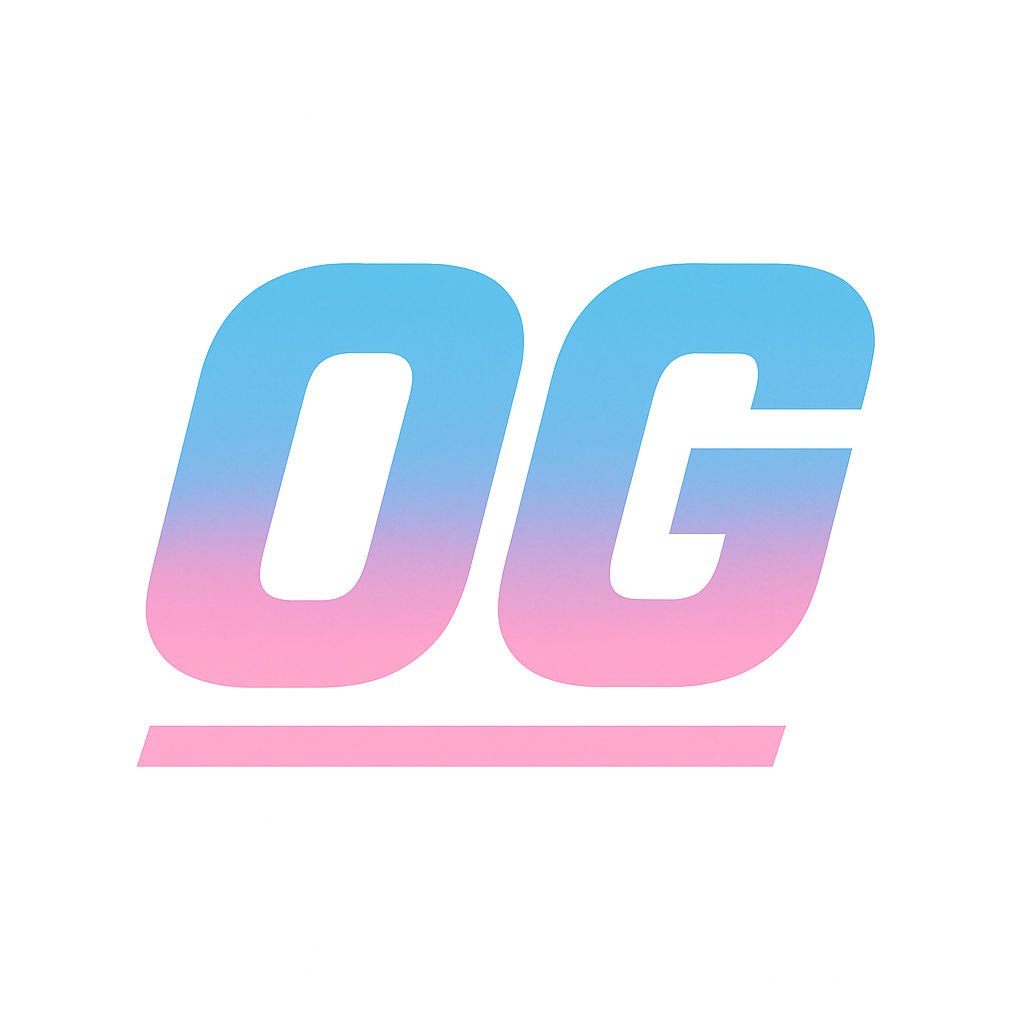 Perky Hockey “OG” (Pre Order)